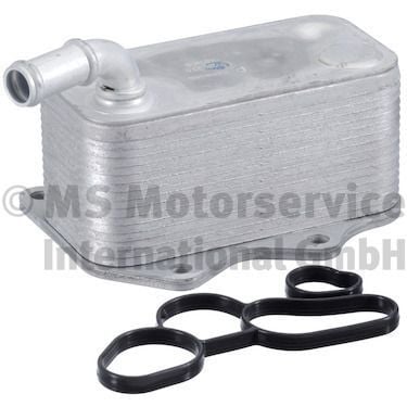 PIERBURG 7.09269.23.0 | Yağ Soğutucu (VW Golf 04-13 Passat 06-11 Polo 13-14 Audi A3 04-13 A4 05-08) Blr-Bvy-Bwa