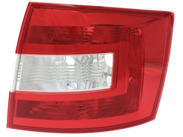 VAG / ORJINAL 5JJ945112 | Skoda Rapid 2013 Model Sonrası Sağ Arka Stop Lambası Orijinal