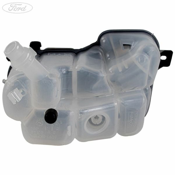 FORD OTOSAN 6G918K218AD | Mondeo 2007-2014 1.6 2.0 Benzinli Radyatör Yedek Su Deposu