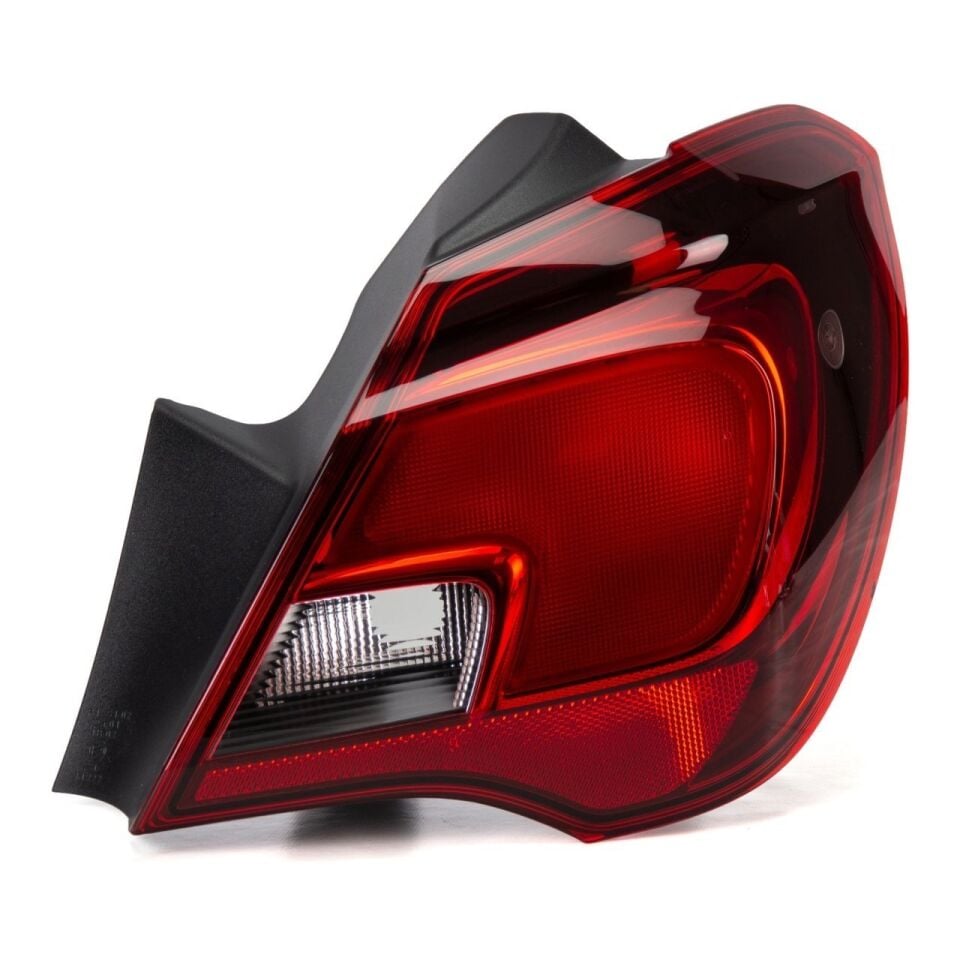 DEPO 442-1992R-UE | Opel Corsa E 2015 Model Sonrası Sağ Stop