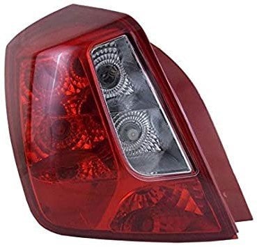 İTHAL 96551223 | Chevrolet Lacetti Sedan Kasa Sol Stop Lambası