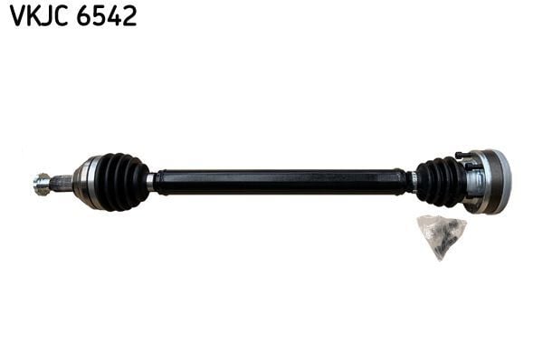 SKF VKJC6542 | Aks Komple Sağ Manuel Şanzıman Audi A1volkswagen Polo 15-18 Seat Toledo 13-19 Ib