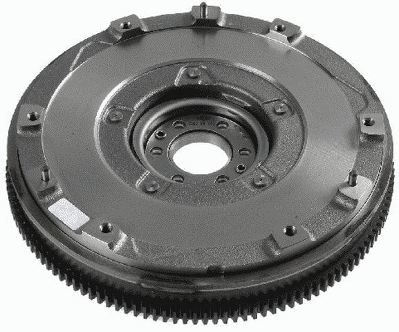 SACHS 6366000003 | Mini Cooper R55 Clubman 1.6 Benzinli Volant