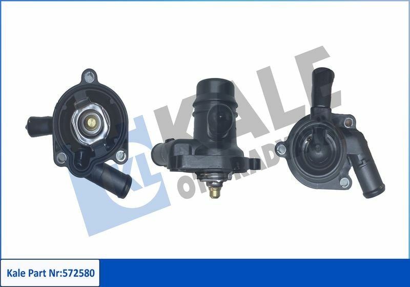KALE 572580 | Termostat 10-Astra.J-Corsa.E 1.4 *A14net*