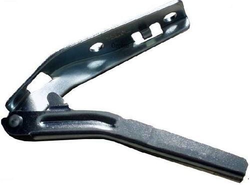 İTHAL 791257 | Peugeot 206 Sol Kaput Menteşe Yansanayi