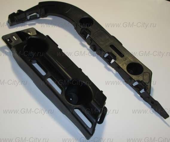 PSA 95144251 | Chevrolet Cruze HB Arka Tampon Braketi Sol Orijinal