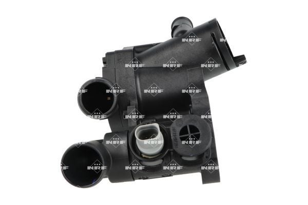 NRF 725243 | VW Polo 1.4 16V Afh Termostat Komple 032121111Ap