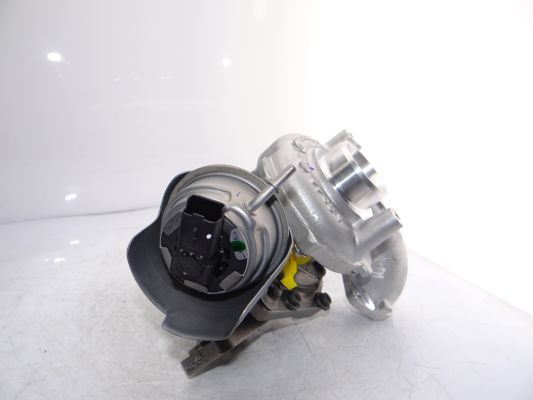 Ford C-Max 2010-2018 Model Arası 1.6 TDCI  Turbo GARRET Marka Orijinal