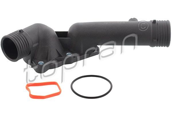 TOPRAN 501429 | Termostat Kapağı Plastik BMW M-52 E-38 / 39