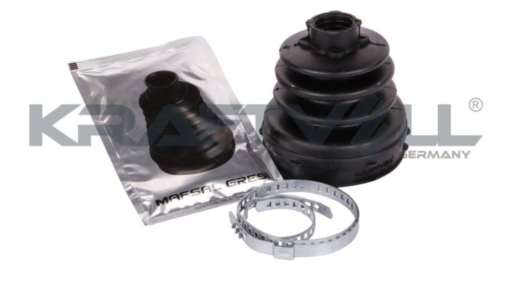 KRAFTVOLL 10020101 | Ford Fiesta 2008-2012 Model Arası İç aks körüğü marka