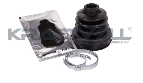 KRAFTVOLL 10020101 | Ford Fiesta 2008-2012 Model Arası İç aks körüğü marka