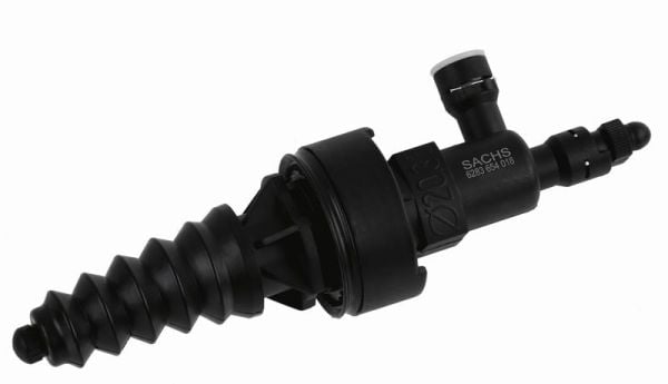 SACHS 6283654018 | Debriyaj Alt Merkez Transit V184 2,4Tdcı 01-06 V347 2,4Tdcı 100Ps