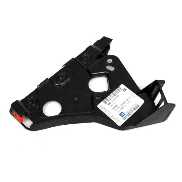 PSA 13367890 | Opel Astra J Ön Sol Tampon Ayağı Makyajsız Kasa Orijinal
