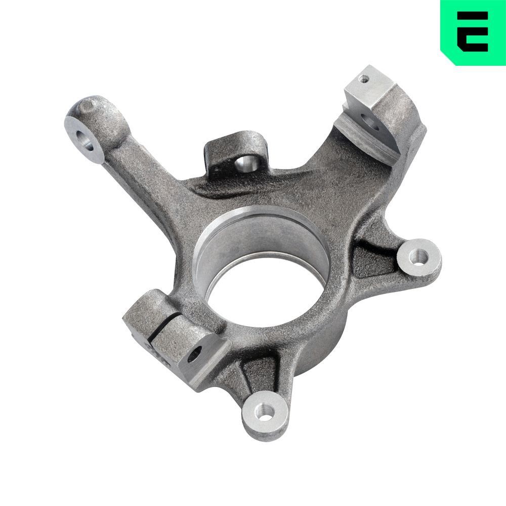 OPTIMAL KN70184901L | Ön Aks Başı Sol Tekerlek Bağlantısı Nissan Interstar Box (X70) Interstar Bus (X70) Opel Movano Box (X70) Mo Vano Combi (X70) Movano Dump Truck (X70) Movano Platform-Chassis (X70) Renault Master II Bus (Jd) Master