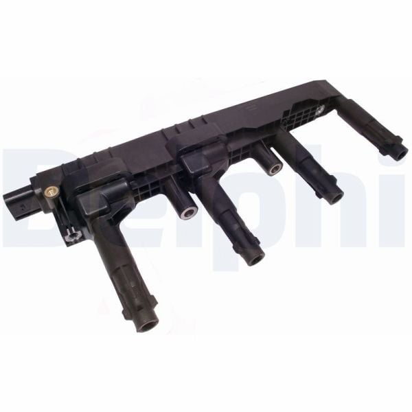 DELPHI GN10252-12B1 | Bobin 98-A-Seri (W168) 02-Vaneo