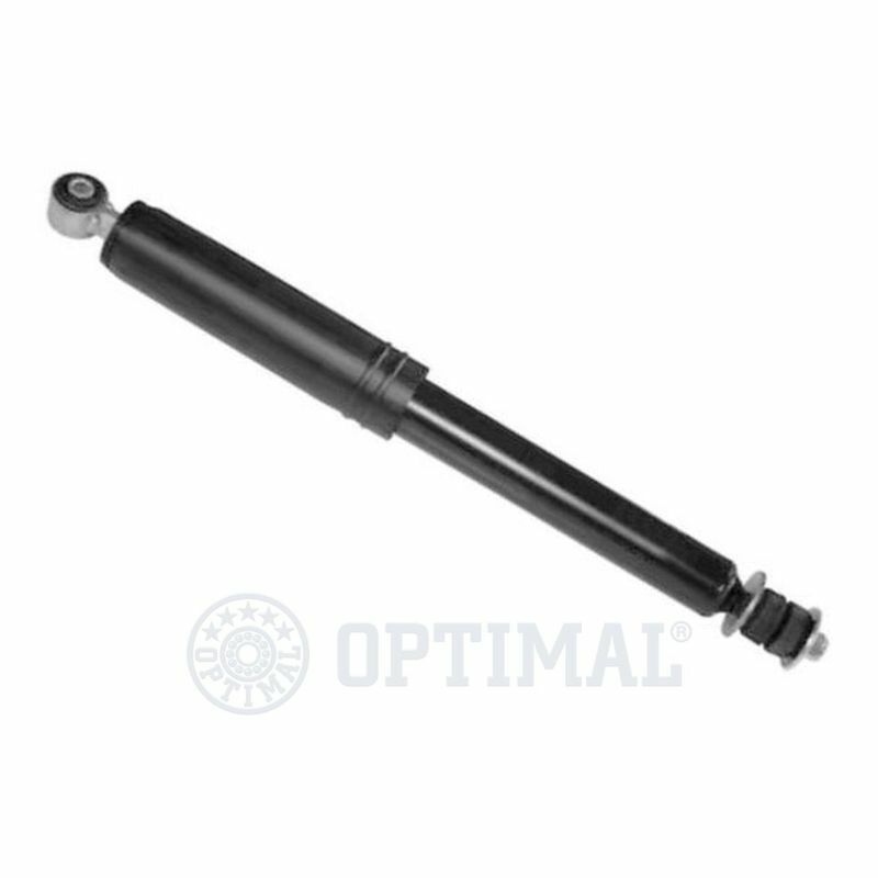 OPTIMAL A-68525G | Amortisör Arka (Astra F 1.4I 91-98 / 1.6 İ 16V 94-98) Sv