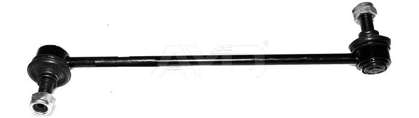 AYD 96-05655 | Chevrolet Captiva Ön Sağ Viraj Demir Z Rotu