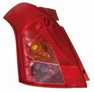 DEPO 218-1954R-UE | (Aydınlatma) / Stop Lambası Sağ Suzuki Swift 08-09