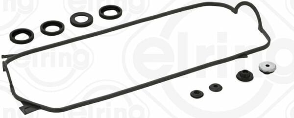 ELRING 744.140 | Külbütör Kapak Conta Seti (Honda: Civic 1.6 16V)
