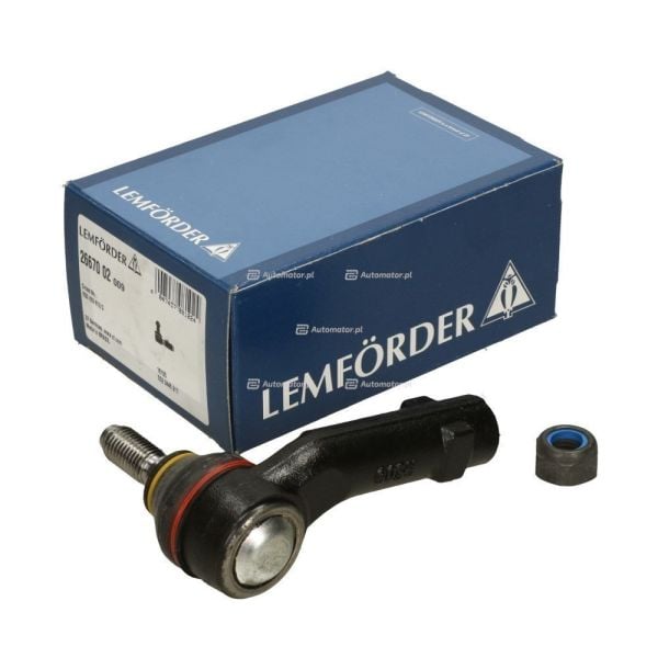 LEMFORDER 2667002 | Audi A1 2011-2018 Model Arası Sağ Rotbaşı