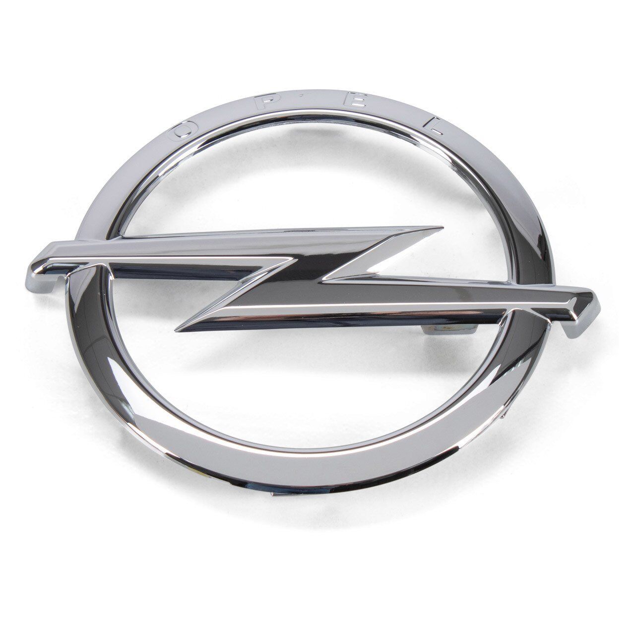 PSA 9829800980 | Opel Corsa F 2020 Ön Panjur Opel Arması Orijinal