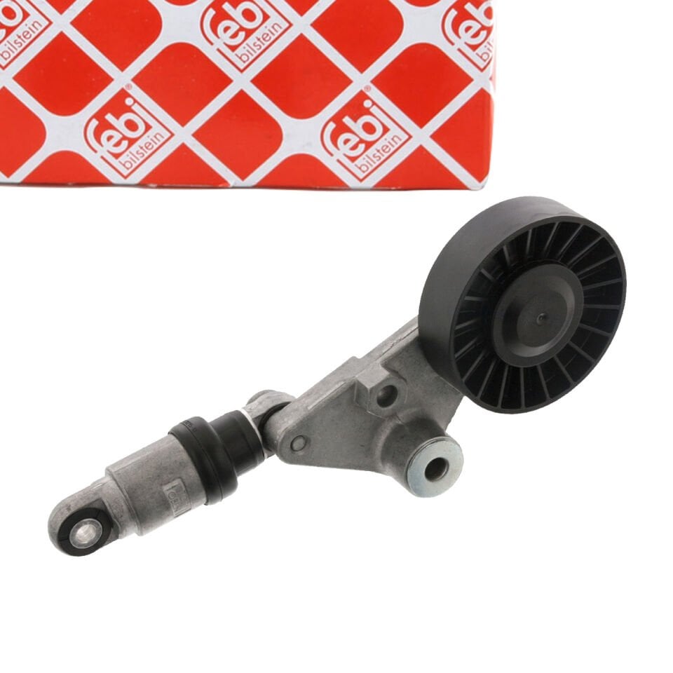 FEBI BILSTEIN 14373 | V Kayış Gergi Kütüğü Astra G Vectra B-C / Omega B / Zafira A 2.0 2.2 Dizel