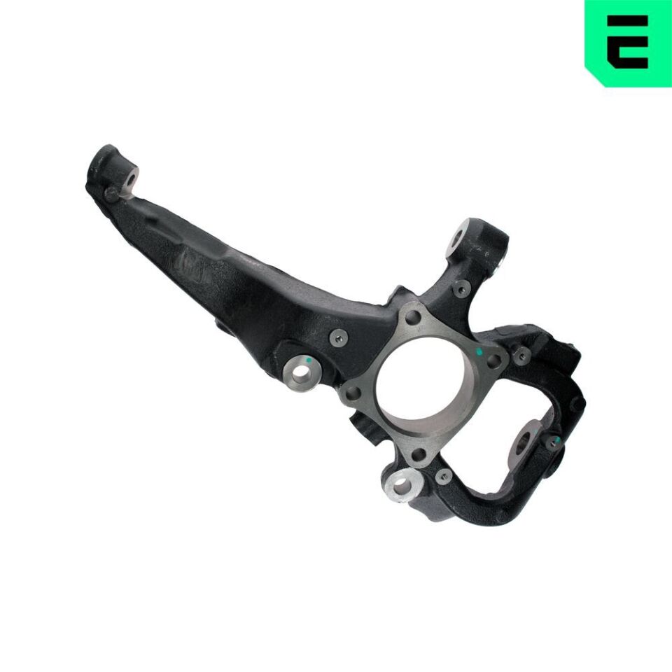 OPTIMAL KN88171702R | Ön Aks Başı Sağ Tekerlek Bağlantısı Land Rover Discovery IV (L319) 2009-09 >