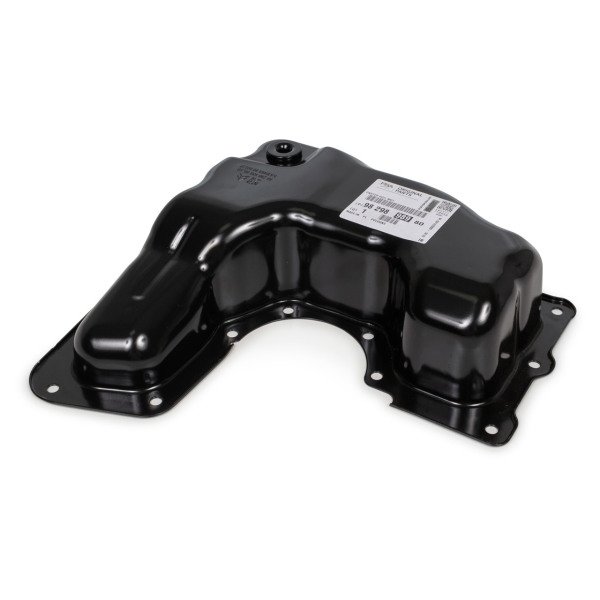 PSA 9829898980 | Peugeot 2008 1.2 Benzinli Yağ Karteri Orijinal
