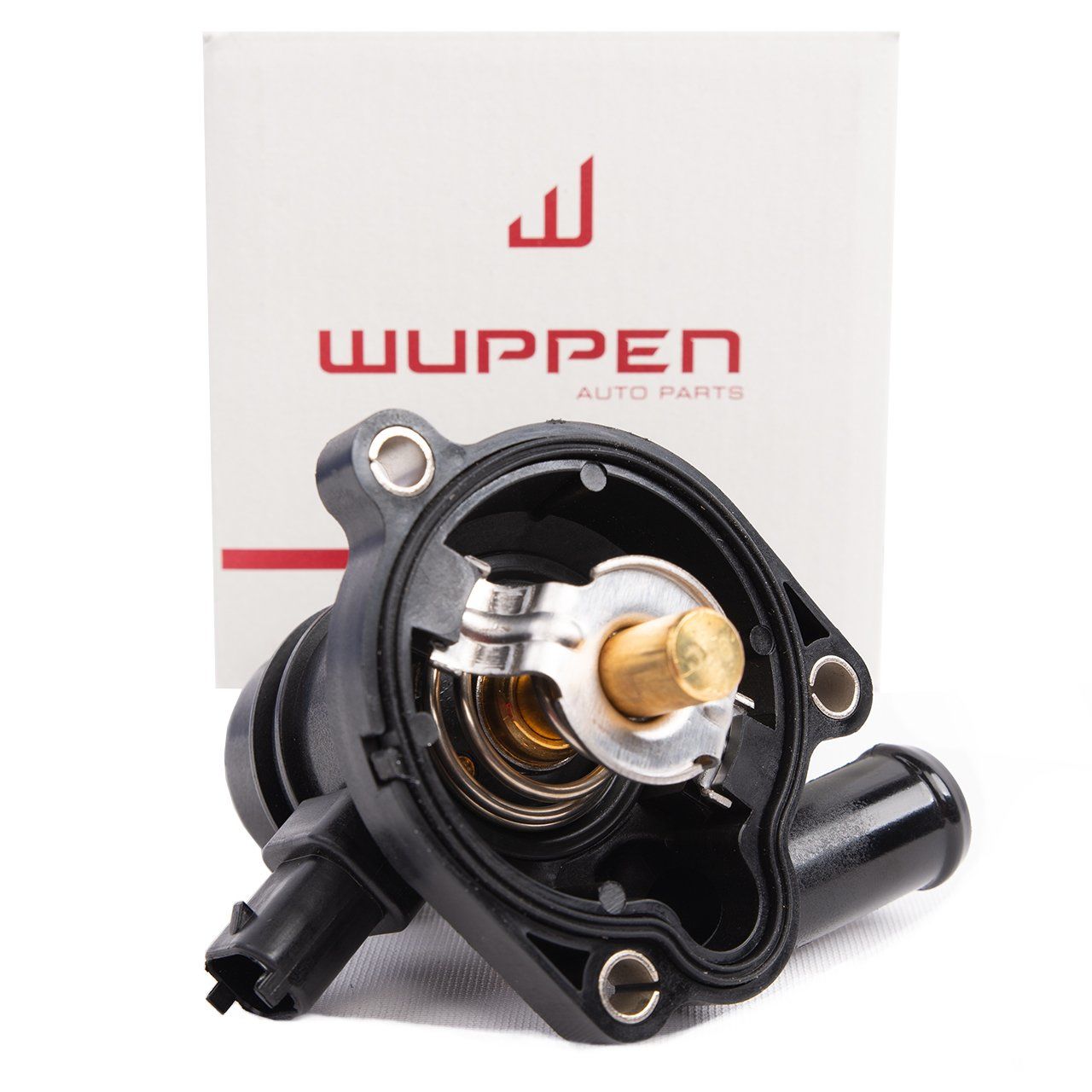 WUPPEN WP100201 | Opel Meriva B 1.4 Benzinli Turbo (A14NET-B14NET) 95C Derece Termostat Yansanayi