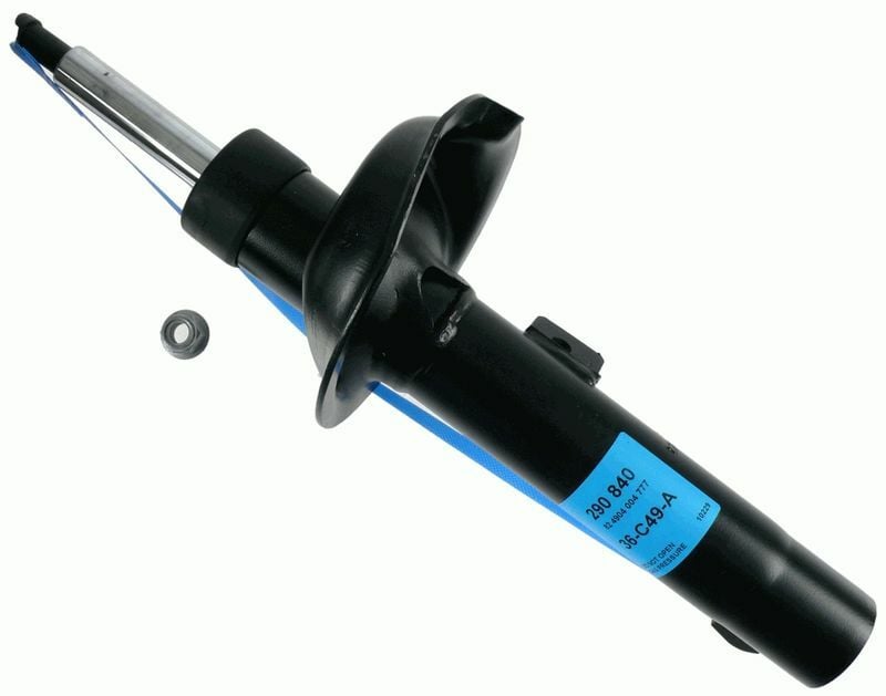 SACHS 290840 | Amortisör Ön Sol 03-Connect Gazlı