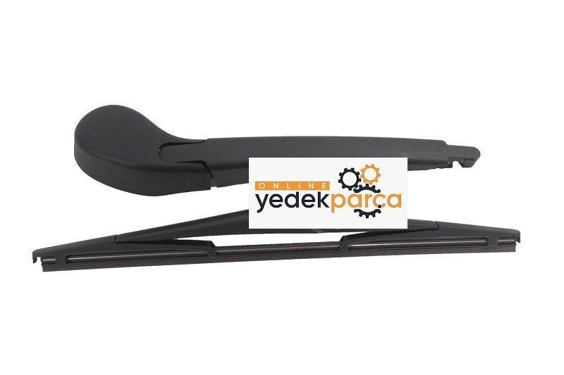 BSG   30-995-058| Ford Focus 2011-2014 Hb Arka Silecek ve Kolu Komple