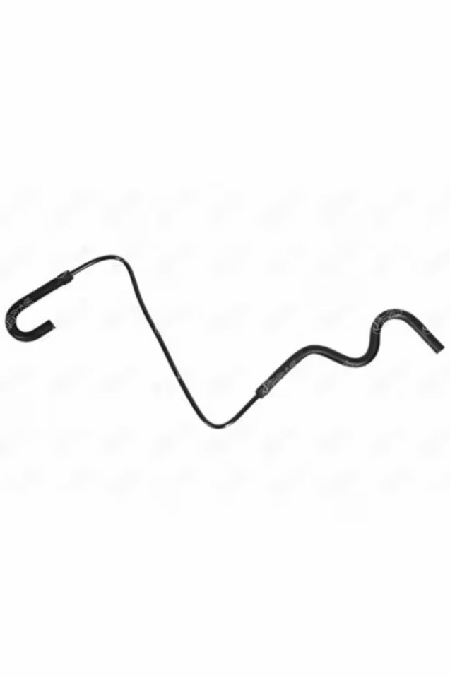 WINTECH 0500629 | Yedek Su Depo Borusu Opel Corsa D Z10xep A10xep Z12xep Z14xep (Benzinli Motorlar)