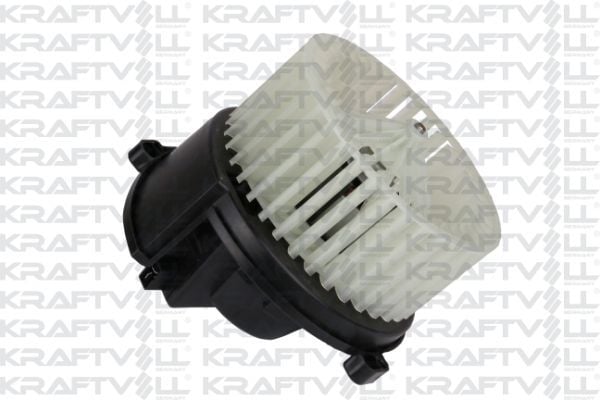 KRAFTVOLL 08130131 | Kalorifer Motoru Ducato 1.9 2.5 2,8 95-02 Klimasız