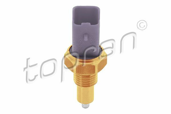 TOPRAN 721074 | Geri Vites Müşürü (Peugeot: 206-306-307-406-407 Bipper Partner)