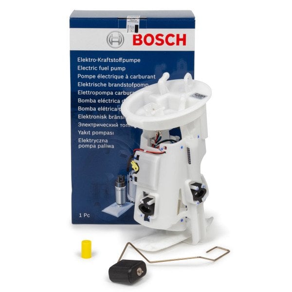 BOSCH 0986580944 | Bmw 3 Serisi E46 Kasa Yakıt Pompası Şamandıralı