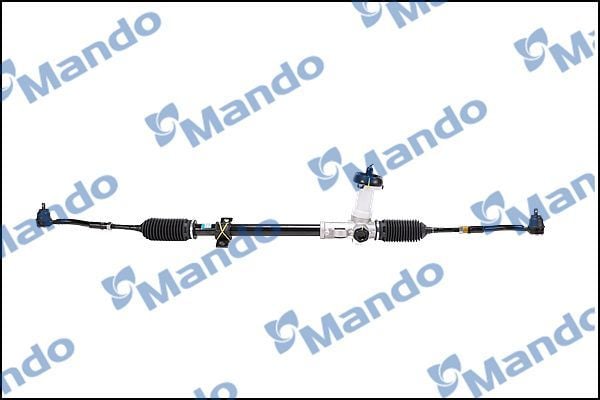 MANDO EX565001E700 | Direksiyon Kutusu 06-Accent.Era Elektrikli