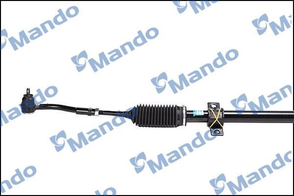 MANDO EX565001E700 | Direksiyon Kutusu 06-Accent.Era Elektrikli