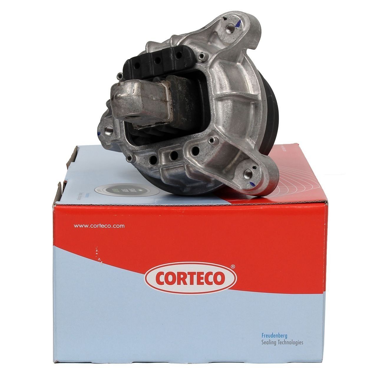 CORTECO 80004448 | Bmw 5 Serisi F10 Kasa 520i Motor Kulağı