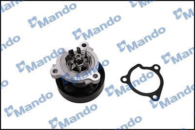 MANDO EWPN0006 | Devirdaim 02-Primera.P12-Xtrail 2.0İ 16V 140Hp
