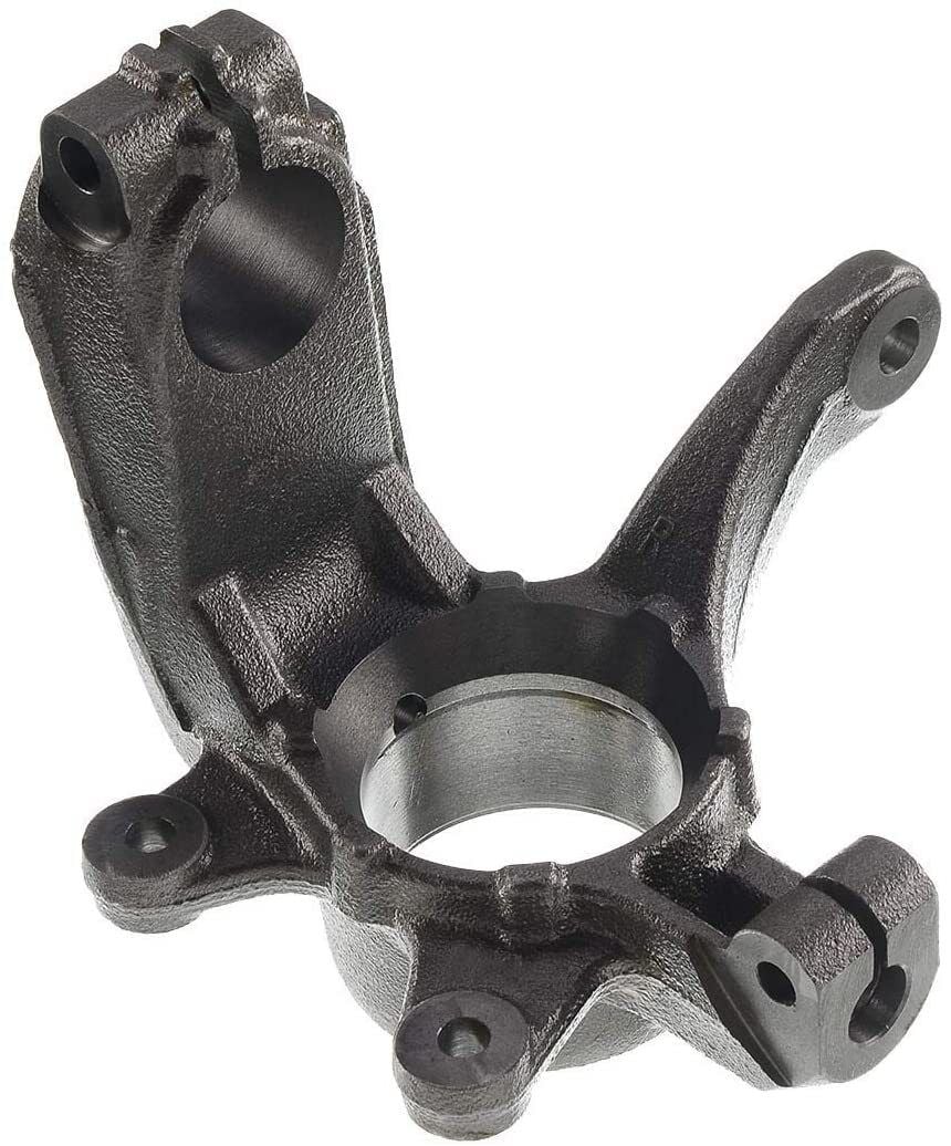 KRAFTVOLL 01030284| Ford Fiesta 2002-2008 Ön Aks Taşıyıcı Sağ (Akson)