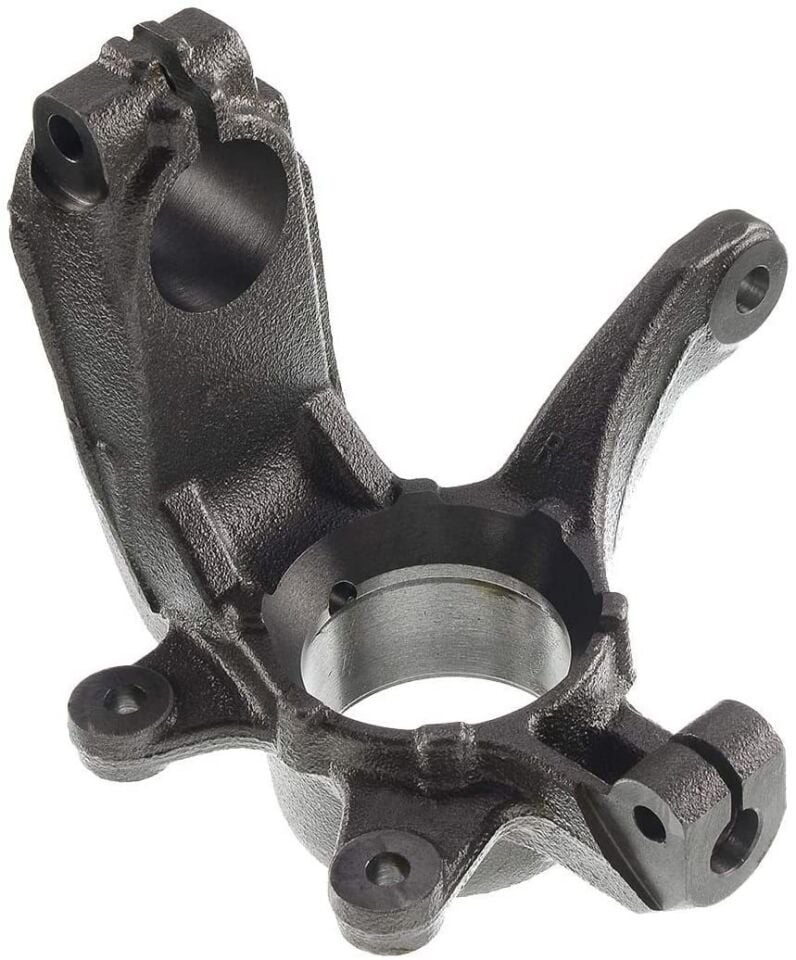 KRAFTVOLL 01030284| Ford Fiesta 2002-2008 Ön Aks Taşıyıcı Sağ (Akson)