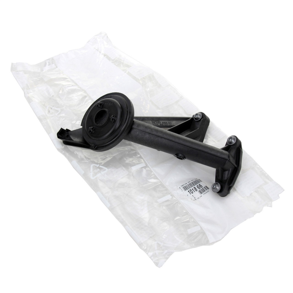PSA 1018.66 | Peugeot 3008 (T84) 2006-2010 1.4-1.6 Hdi Yağ Pompa Süzgeci Orijinal