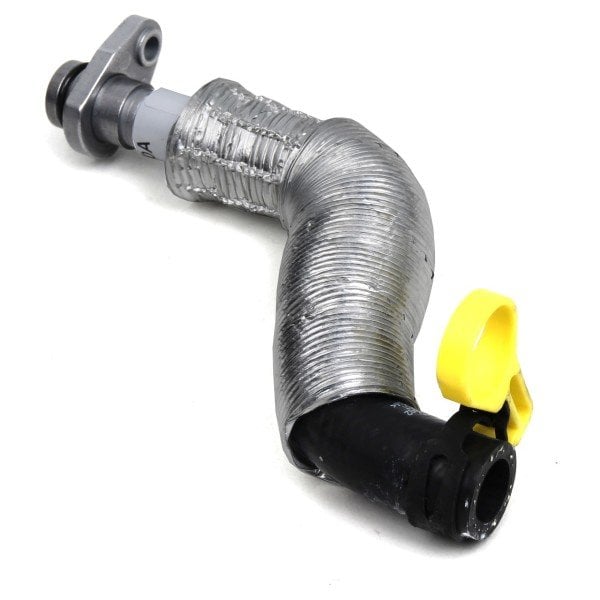 PSA V861706980 | Citroen C5 1.6 Thp Benzinli Turbo Alt Rekorlu Hortum Orijinal