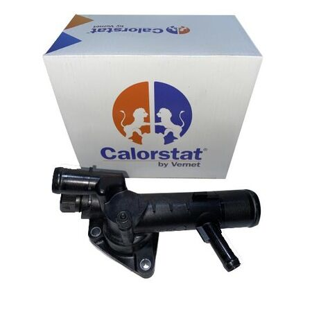 VERNET TH6666.89J | Renault Clio Symbol 2006-2008 1.5 dCi Termostat 89C