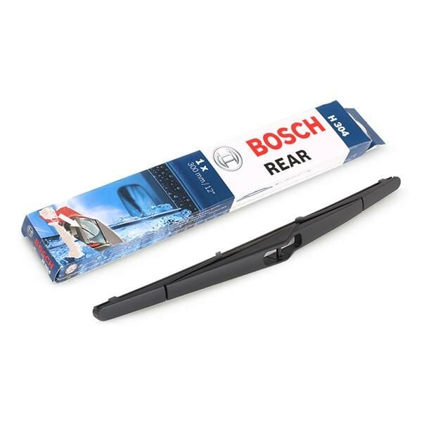 BOSCH 3397004990 | Ford Focus 2011-2014 Hb Arka Silecek