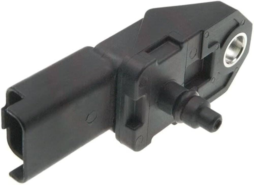 Ford Orijinal 3M5A12T551AC | Ford Focus 2004-2008 1.6 TDCI Map Sensörü