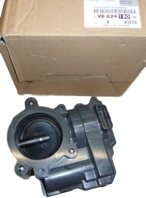 PSA V862419080 | Peugeot 308 1.6 Vti Benzinli Gaz Kelebeği Orijinal