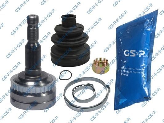 GSP 844011 | Aks Kafası Dıs Abs lı X16xel Vectra B Astra F