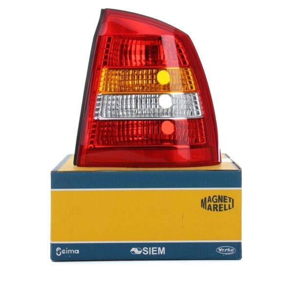 MAGNETI MARELLI 714028771803 | Opel Astra G Sedan Arka Stop Sağ Lambası