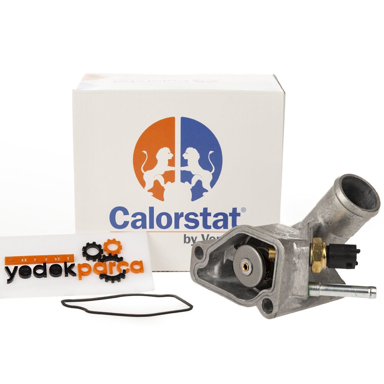 VERNET 92J | Opel Vectra B 1.8 Motor Termostat Müşürlü Calorstat